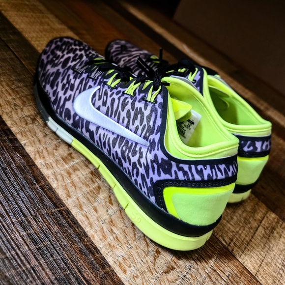 Nike Free TR Connect 2 Sneakers - Picture 2 of 2